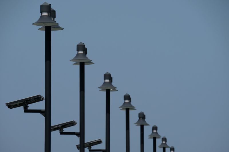 Outdoor Lighting Installation in Overland Park, KS