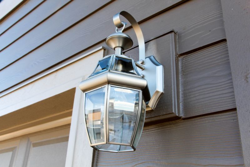 Outdoor Lighting Installation in Pasadena, CA