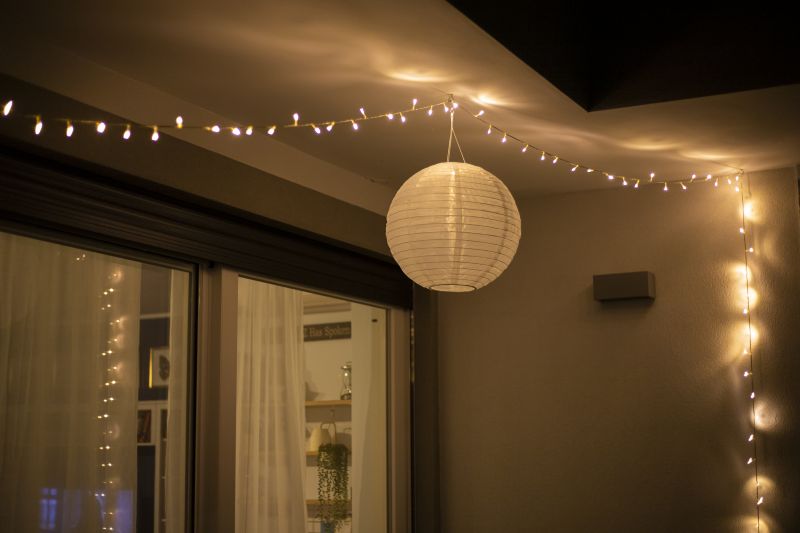 Pond Lighting Installation in Overland Park, KS